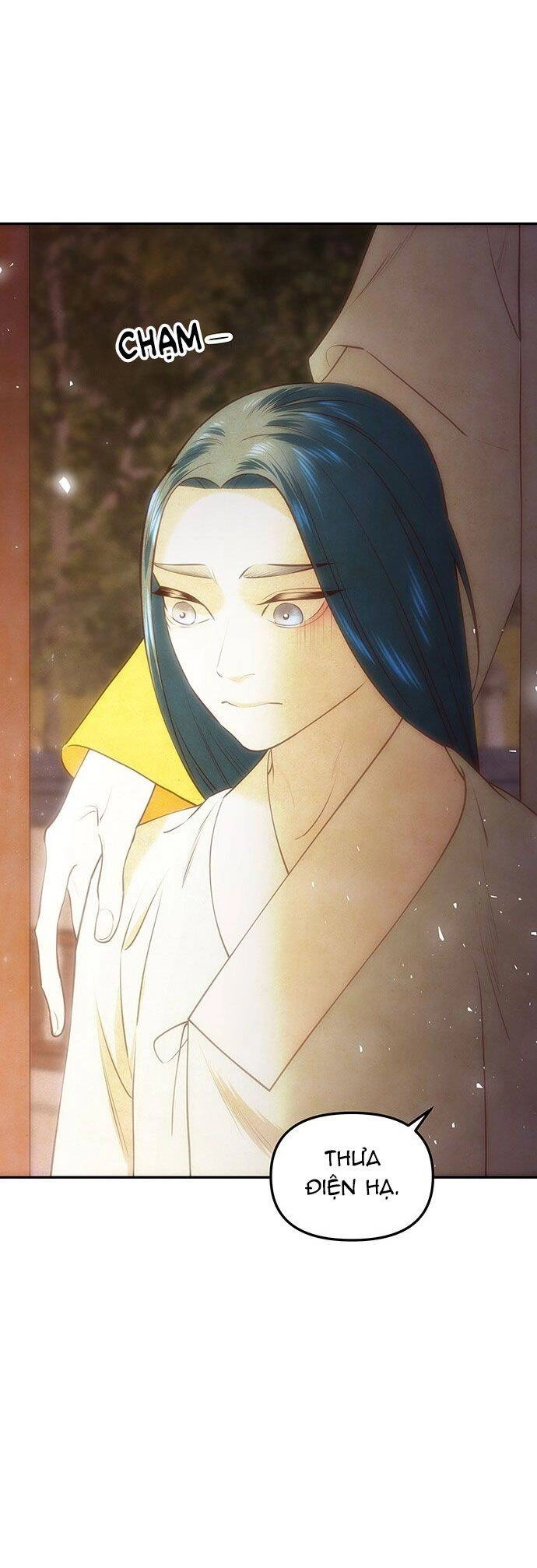 Vương Tử Huyền Bí Chapter 31 - 38