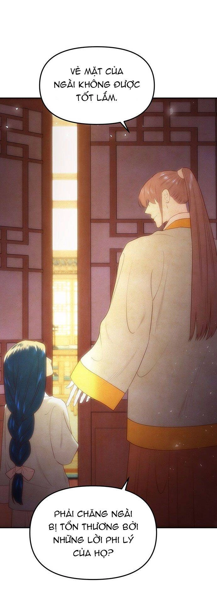 Vương Tử Huyền Bí Chapter 31 - 39