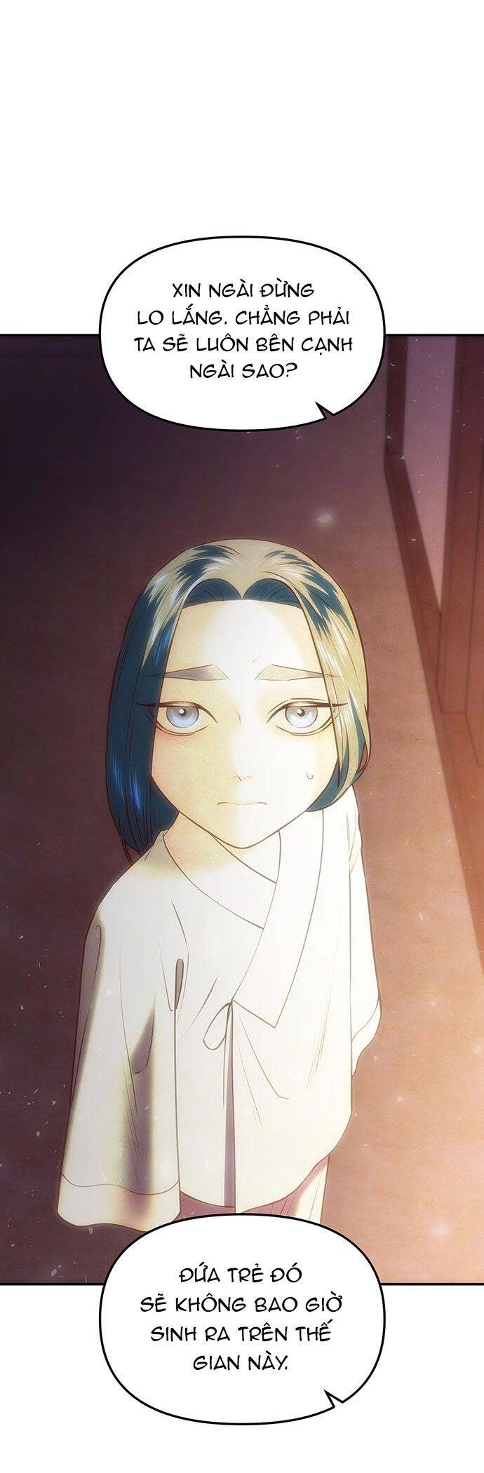 Vương Tử Huyền Bí Chapter 31 - 40