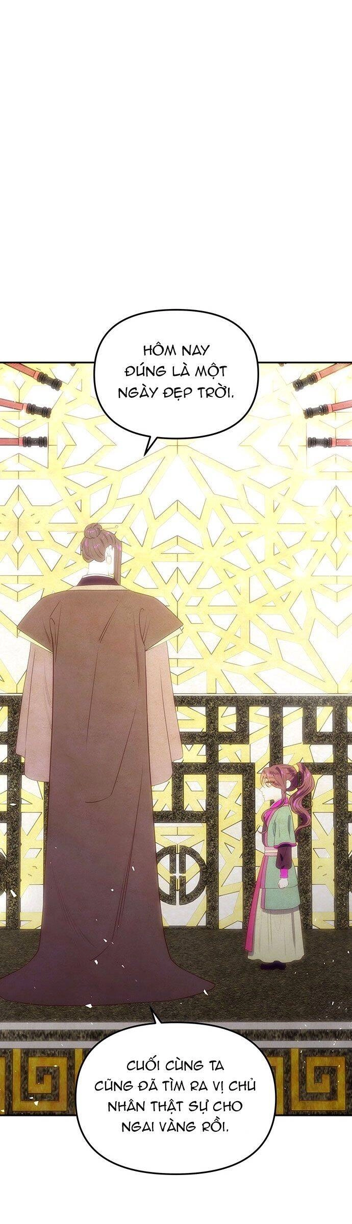 Vương Tử Huyền Bí Chapter 31 - 42