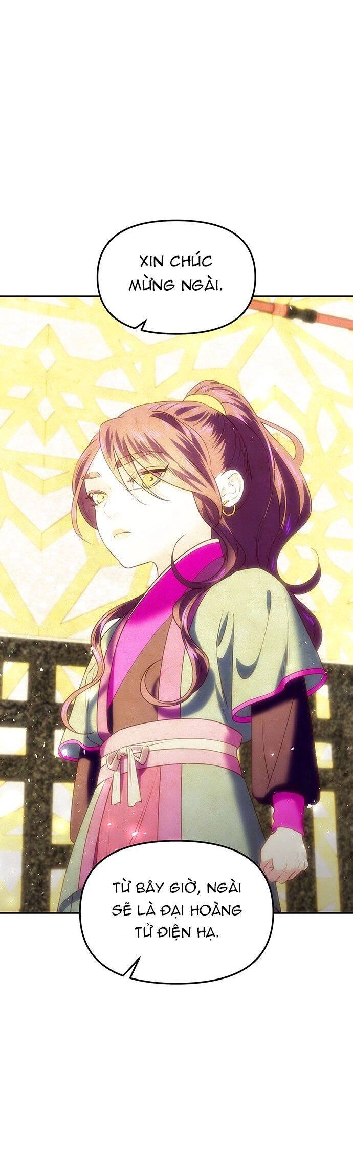 Vương Tử Huyền Bí Chapter 31 - 43