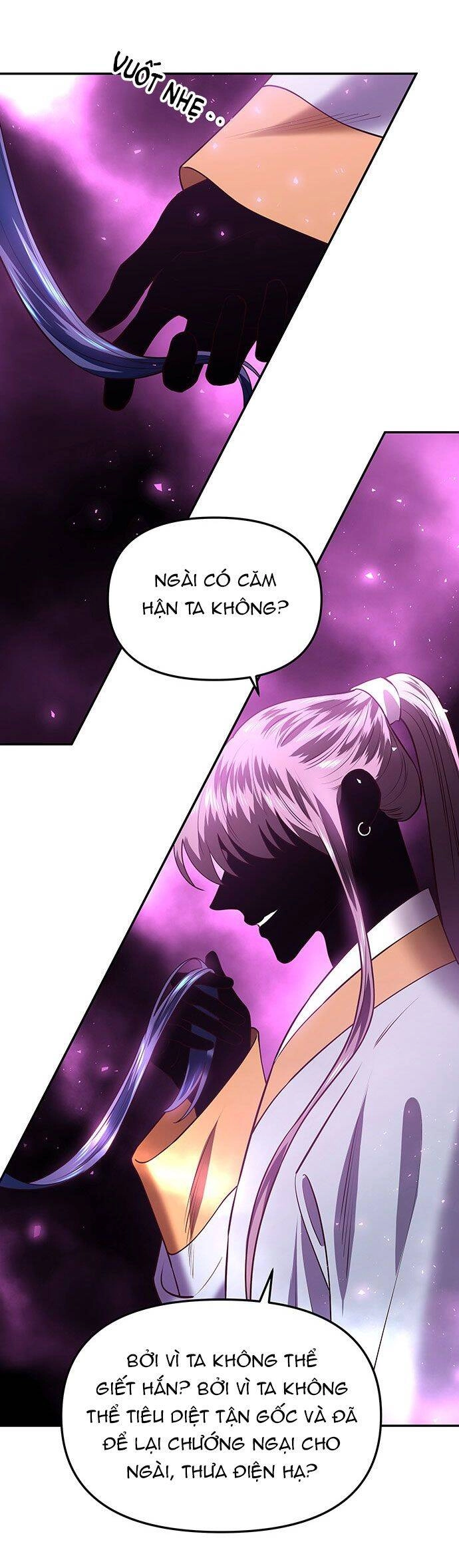 Vương Tử Huyền Bí Chapter 31 - 48