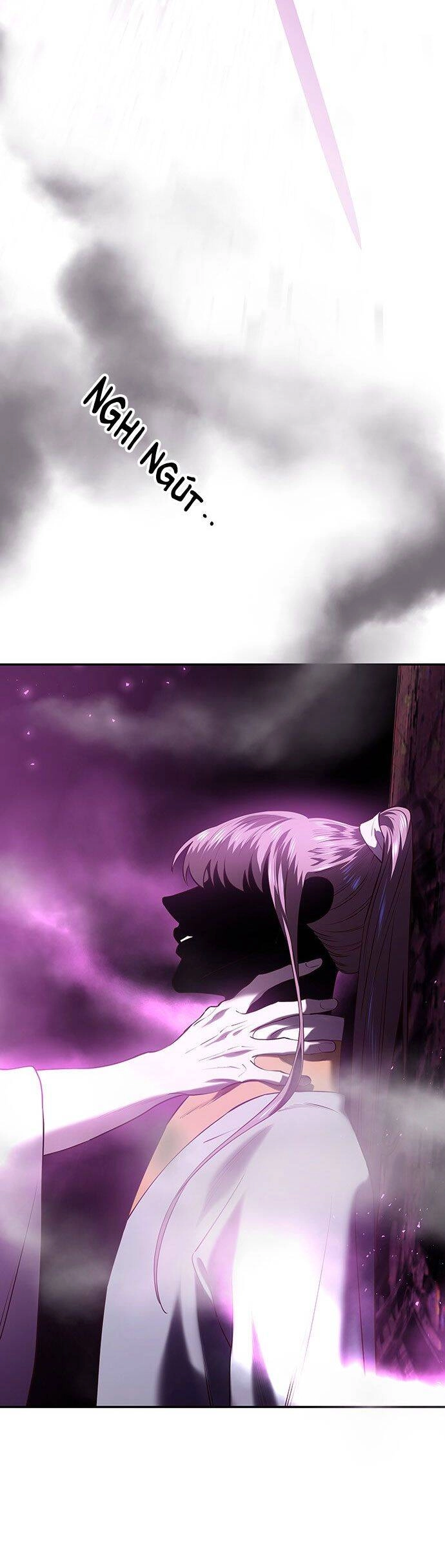 Vương Tử Huyền Bí Chapter 31 - 54