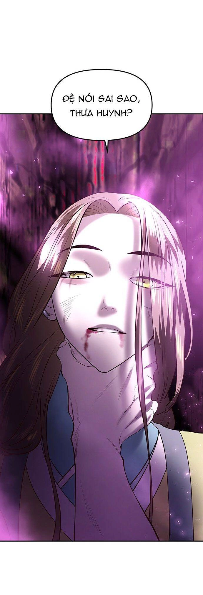 Vương Tử Huyền Bí Chapter 31 - 56