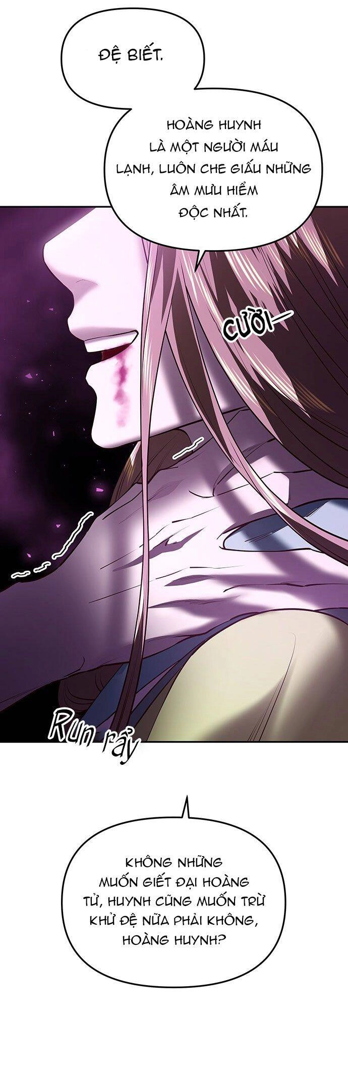 Vương Tử Huyền Bí Chapter 31 - 57