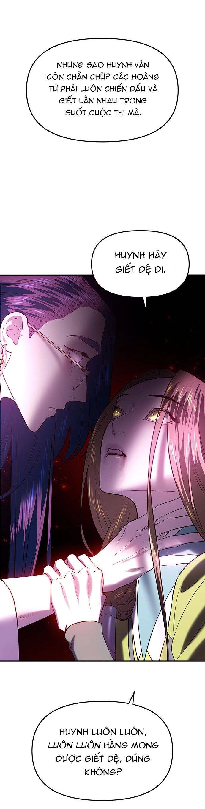 Vương Tử Huyền Bí Chapter 31 - 58