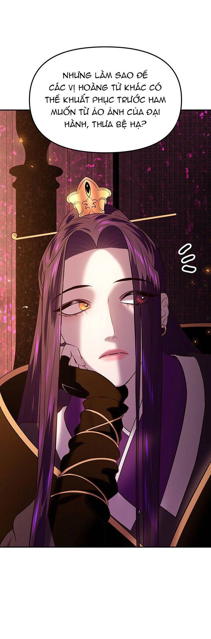 Vương Tử Huyền Bí Chapter 31 - 60