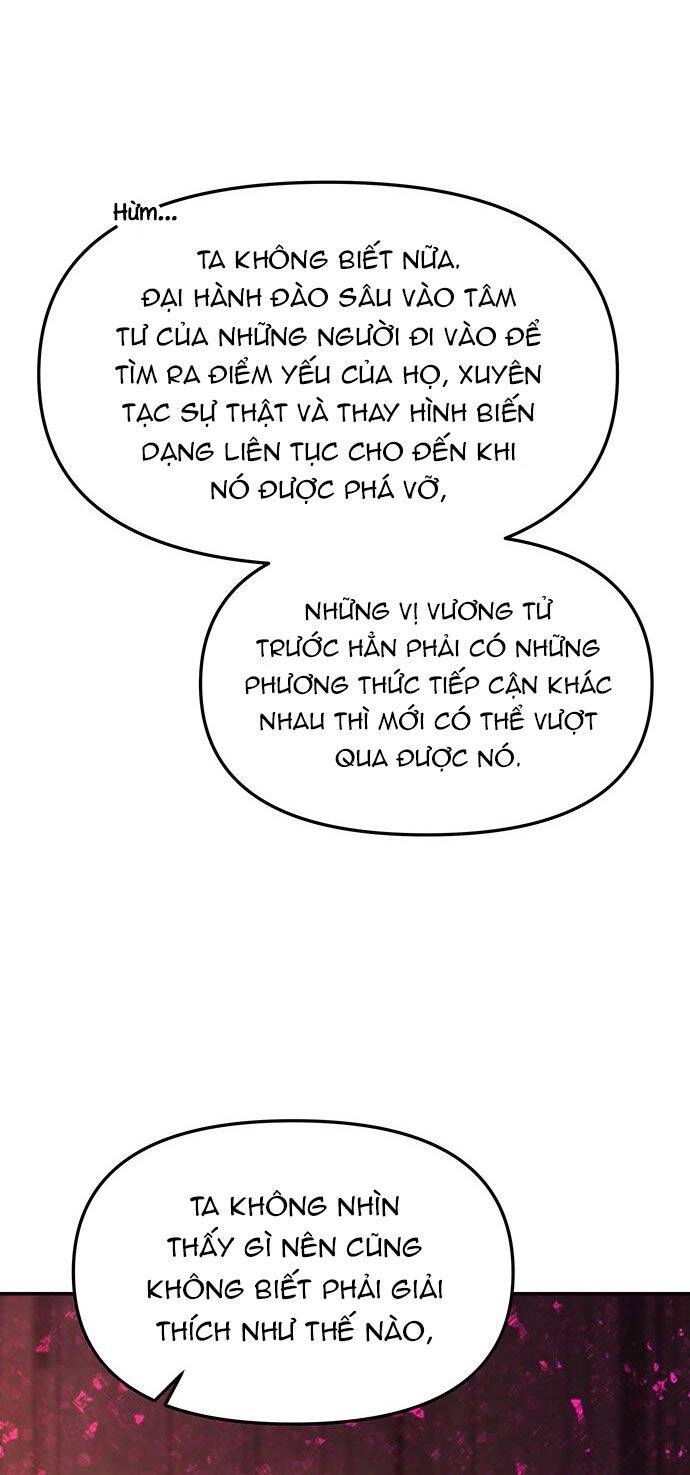 Vương Tử Huyền Bí Chapter 31 - 62