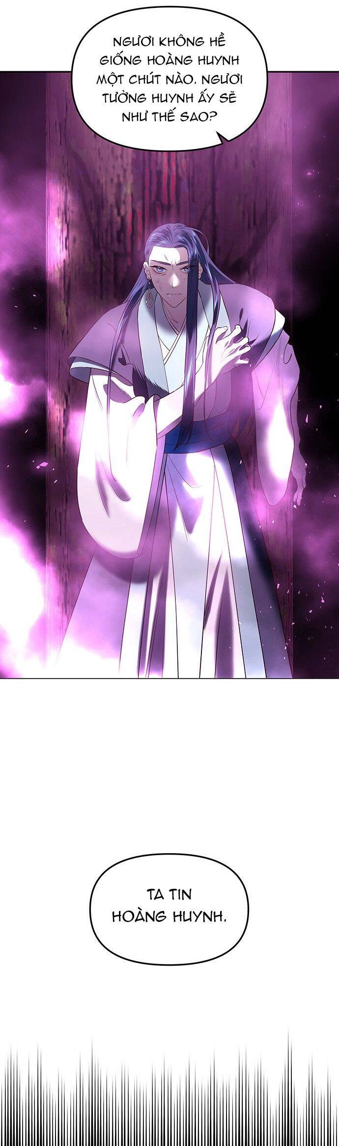 Vương Tử Huyền Bí Chapter 31 - 68