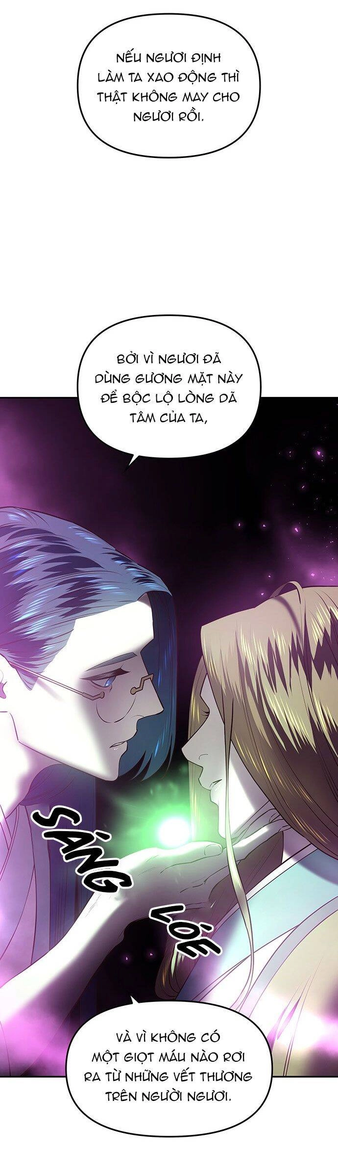 Vương Tử Huyền Bí Chapter 31 - 76