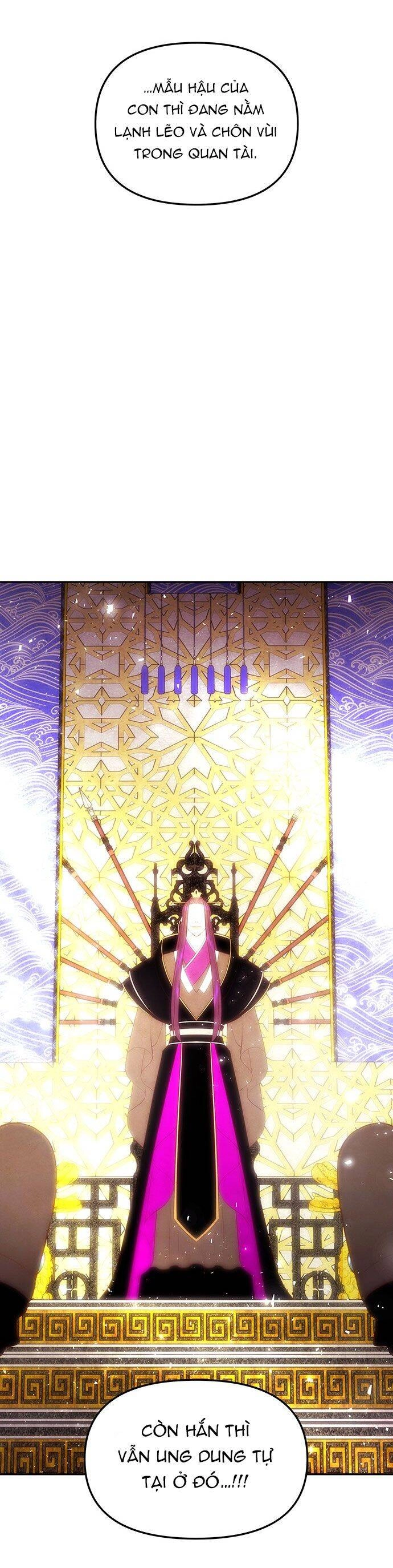 Vương Tử Huyền Bí Chapter 31 - 98