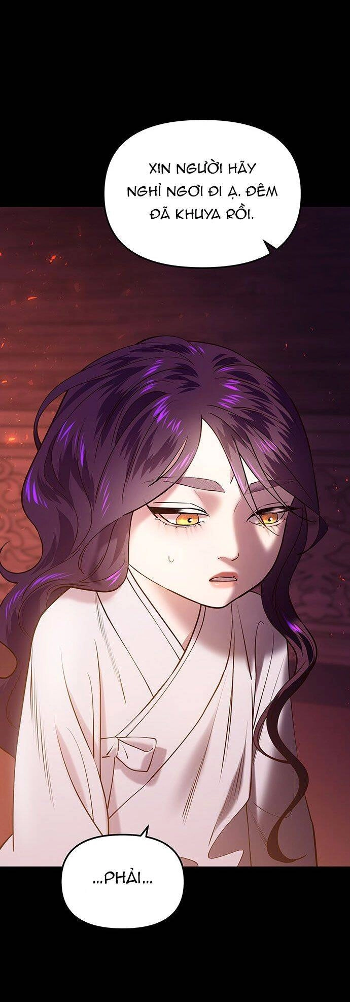 Vương Tử Huyền Bí Chapter 32 - 2