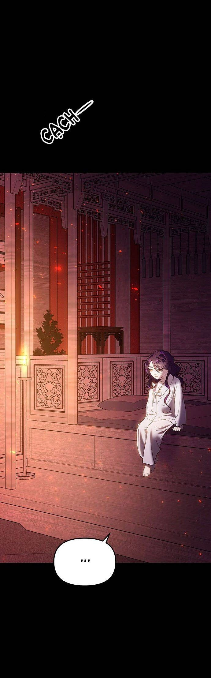 Vương Tử Huyền Bí Chapter 32 - 3