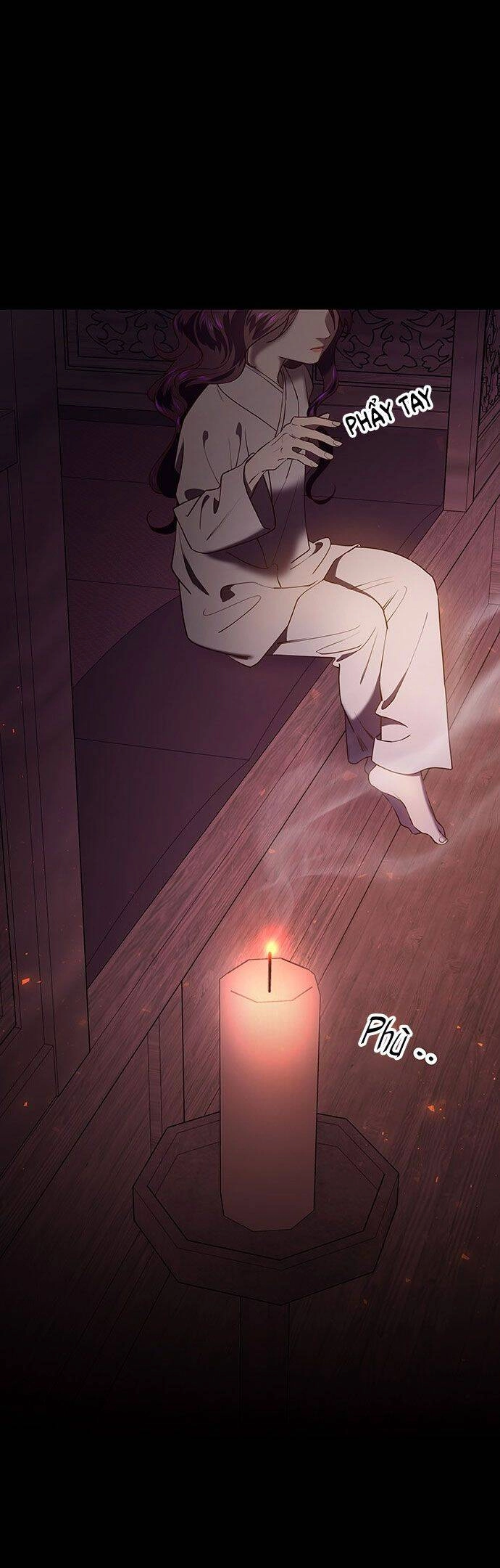 Vương Tử Huyền Bí Chapter 32 - 4