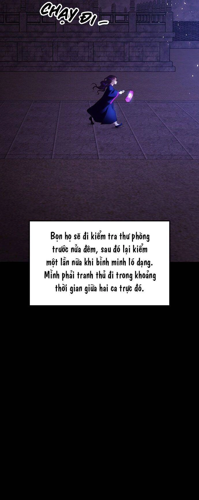 Vương Tử Huyền Bí Chapter 32 - 8