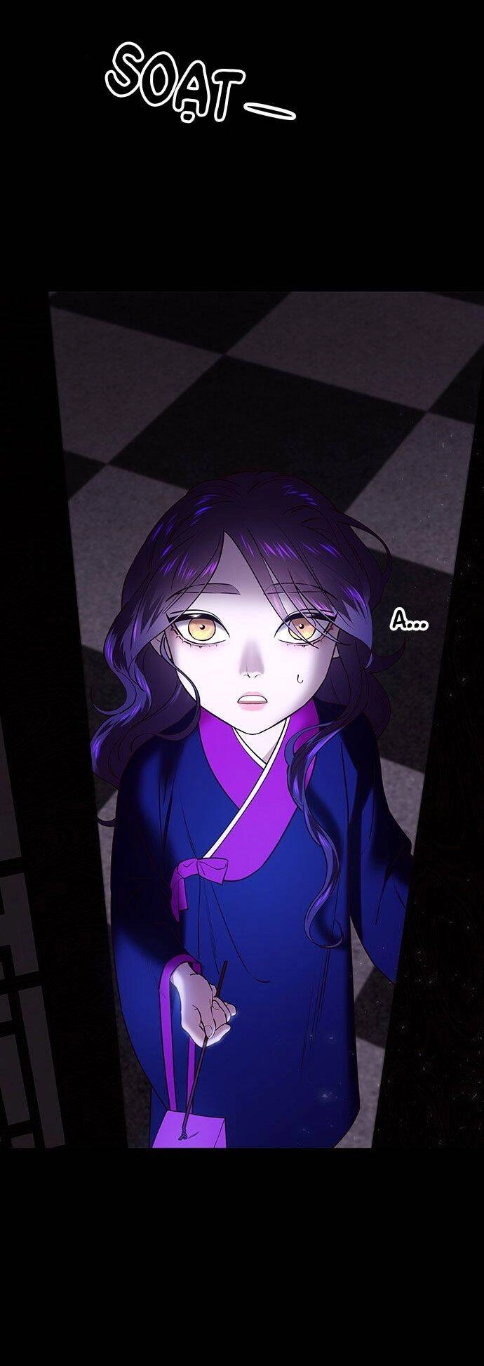 Vương Tử Huyền Bí Chapter 32 - 9