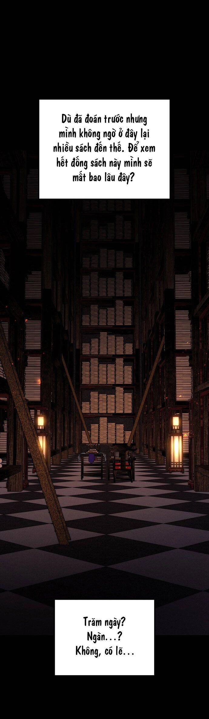 Vương Tử Huyền Bí Chapter 32 - 10