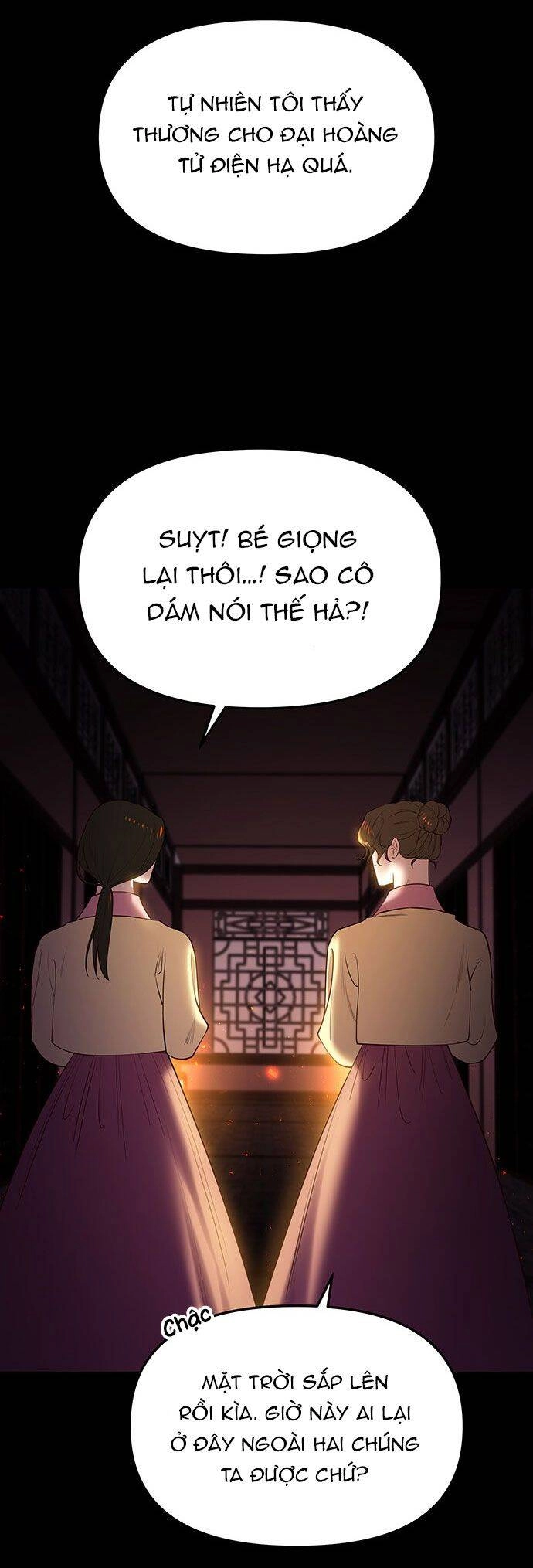 Vương Tử Huyền Bí Chapter 32 - 22