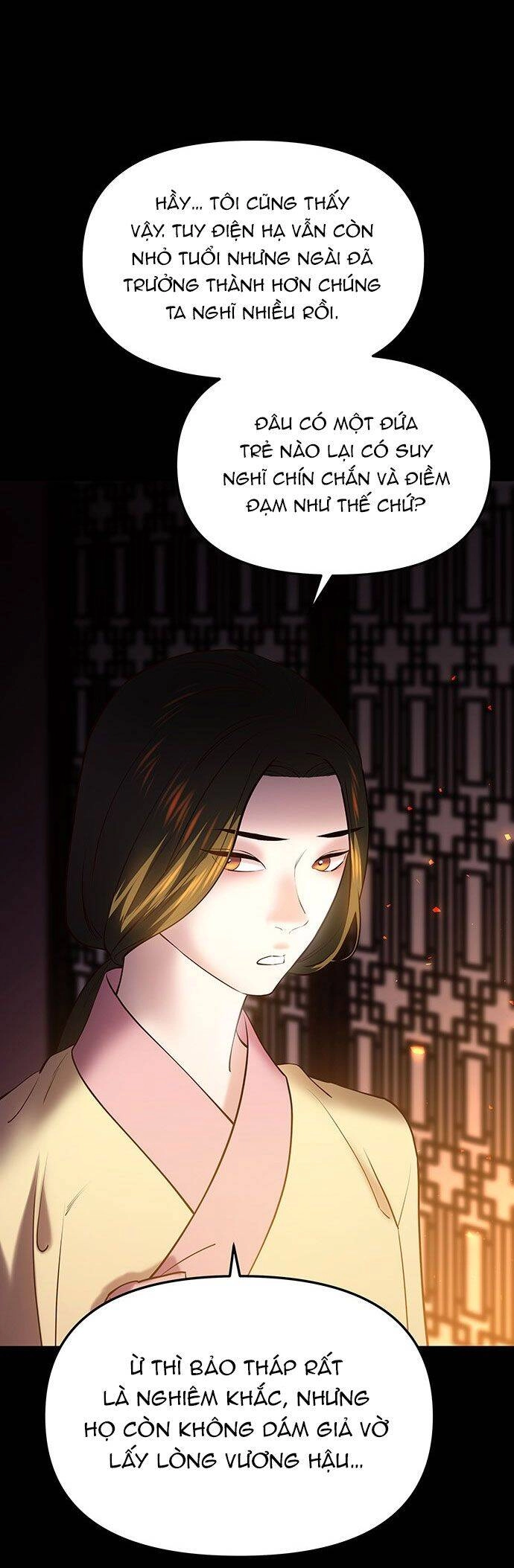 Vương Tử Huyền Bí Chapter 32 - 23