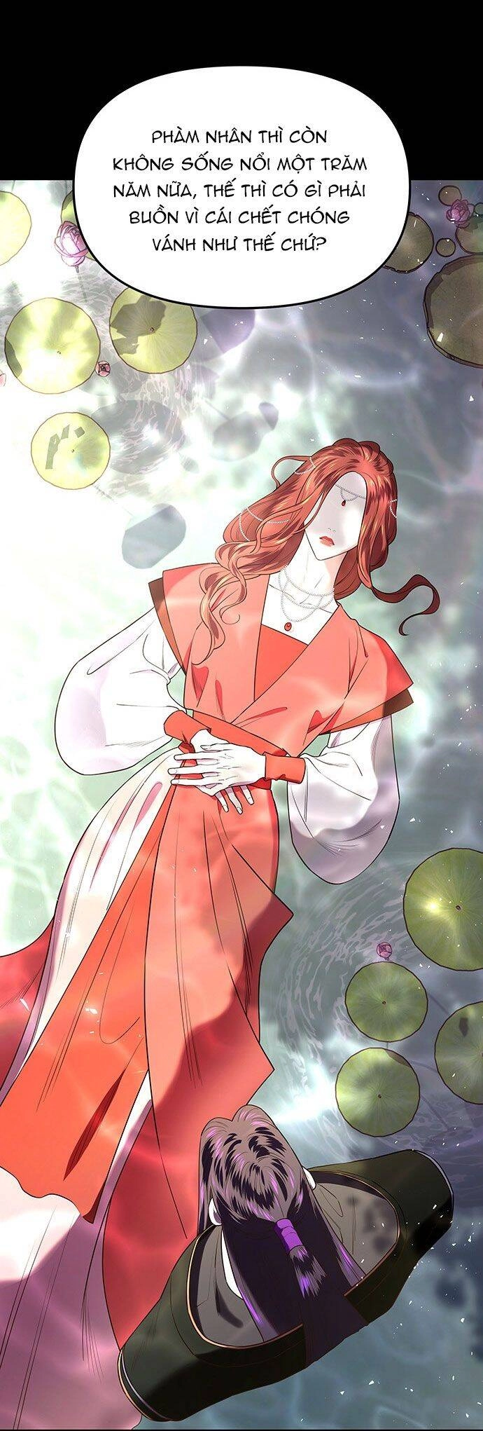 Vương Tử Huyền Bí Chapter 32 - 29