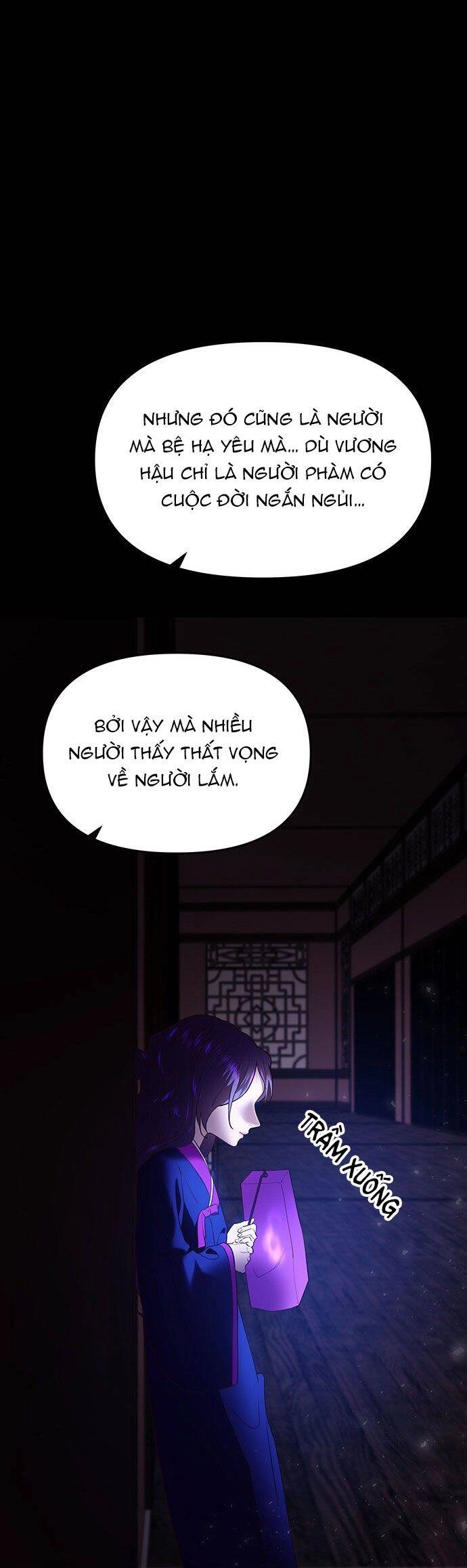 Vương Tử Huyền Bí Chapter 32 - 30