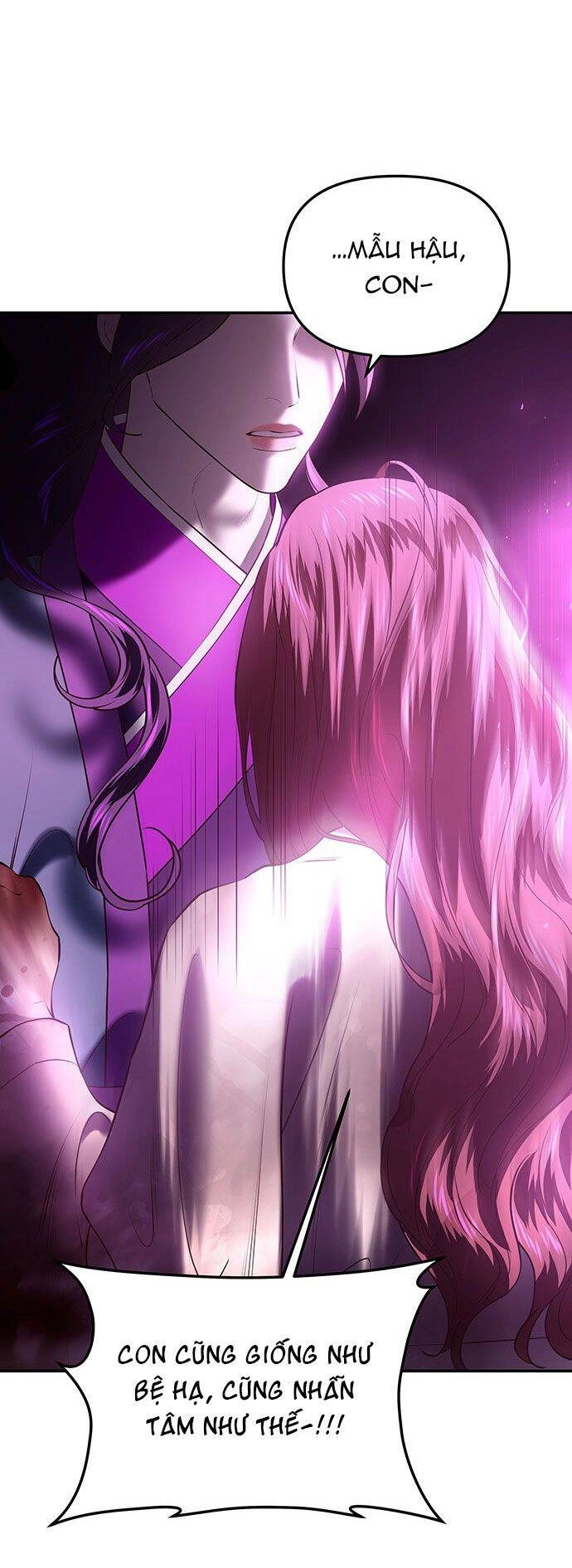 Vương Tử Huyền Bí Chapter 32 - 39