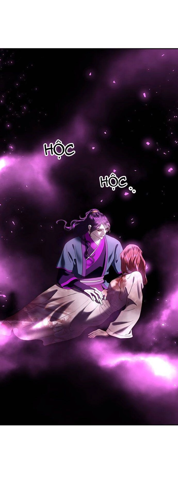 Vương Tử Huyền Bí Chapter 32 - 43