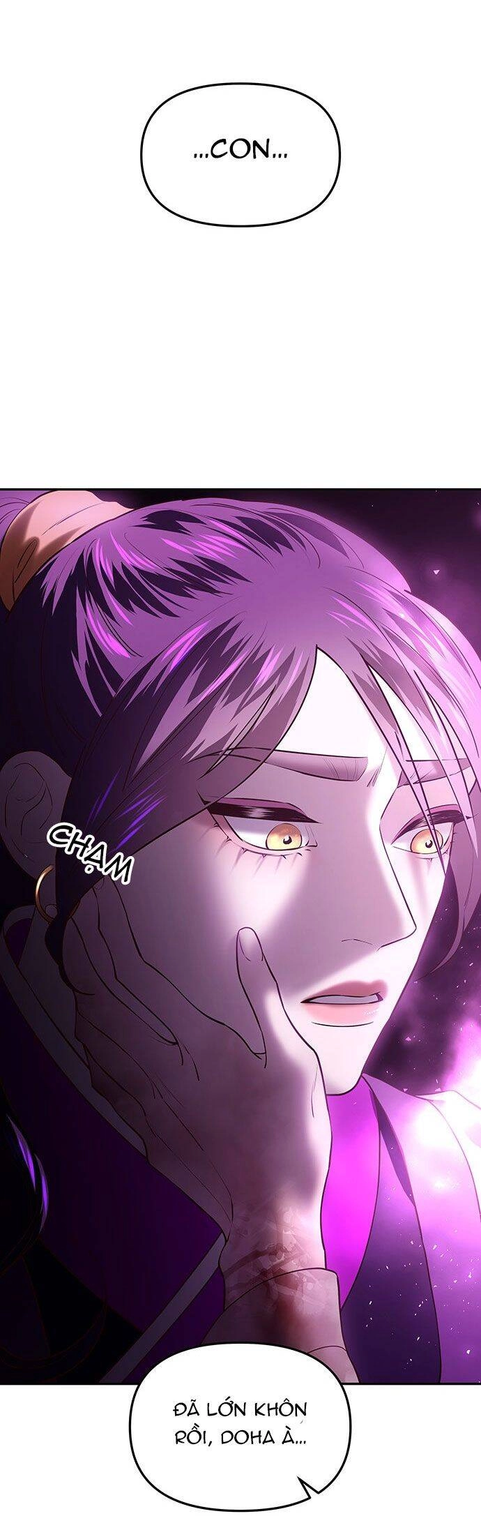 Vương Tử Huyền Bí Chapter 32 - 44