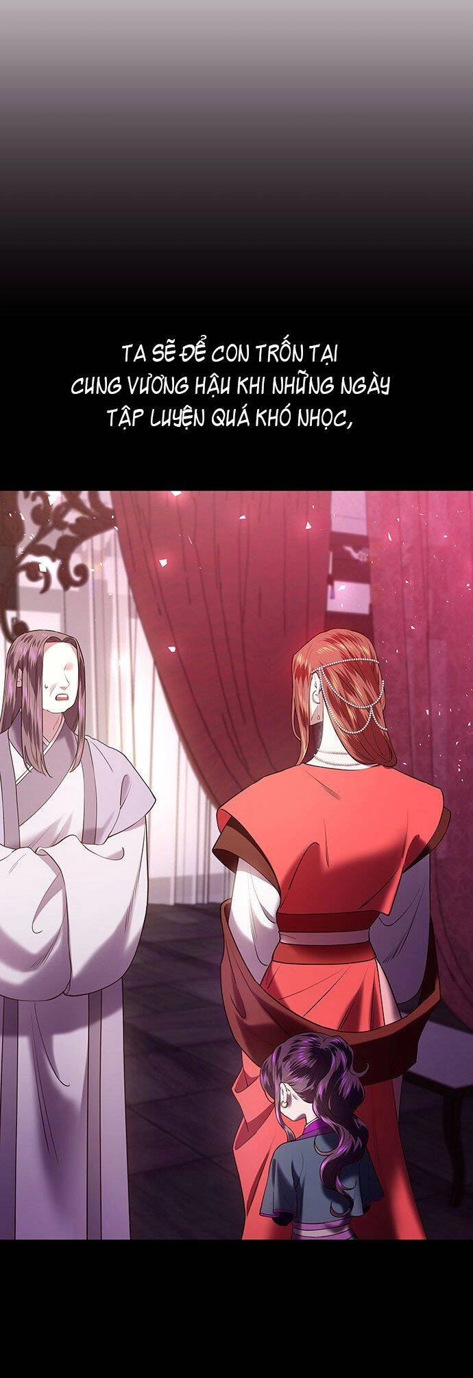 Vương Tử Huyền Bí Chapter 32 - 47