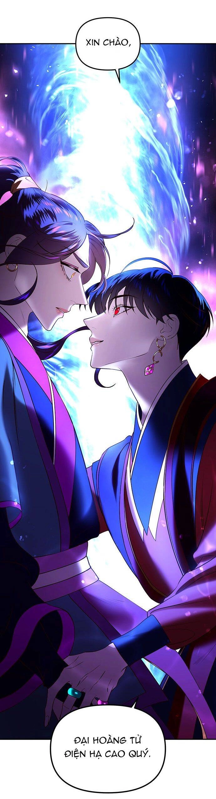 Vương Tử Huyền Bí Chapter 32 - 90