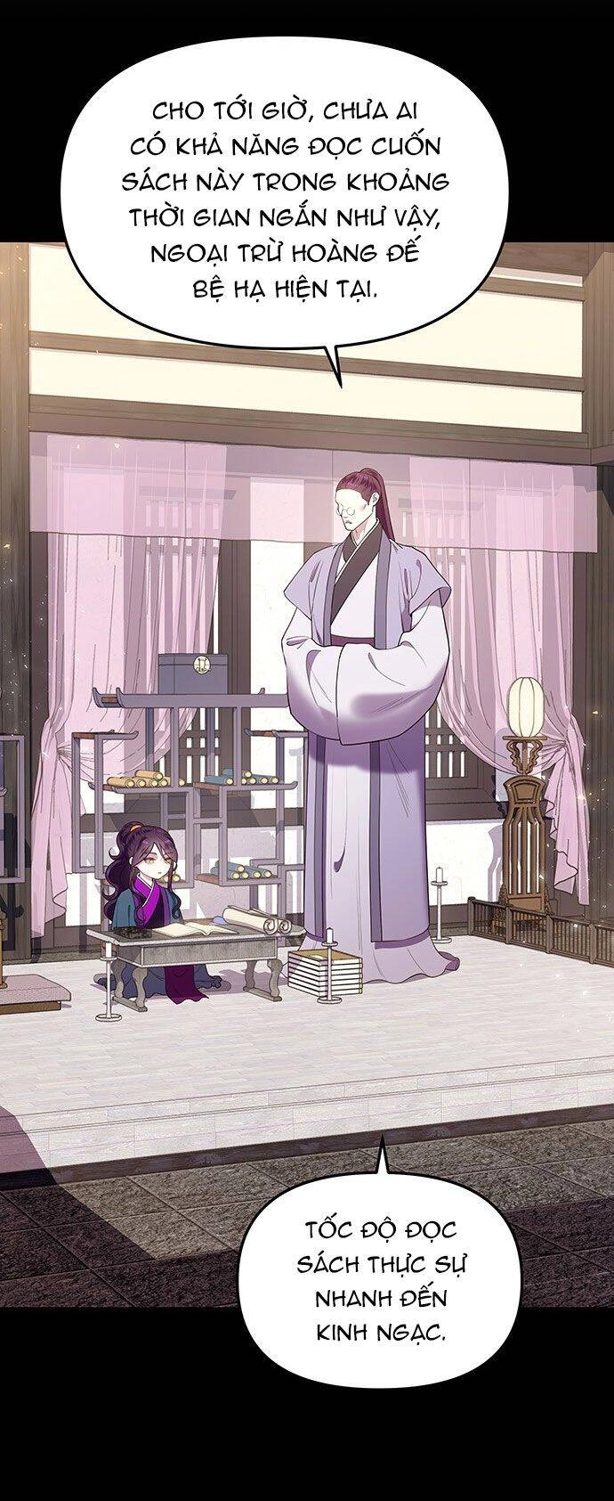 Vương Tử Huyền Bí Chapter 32 - 94