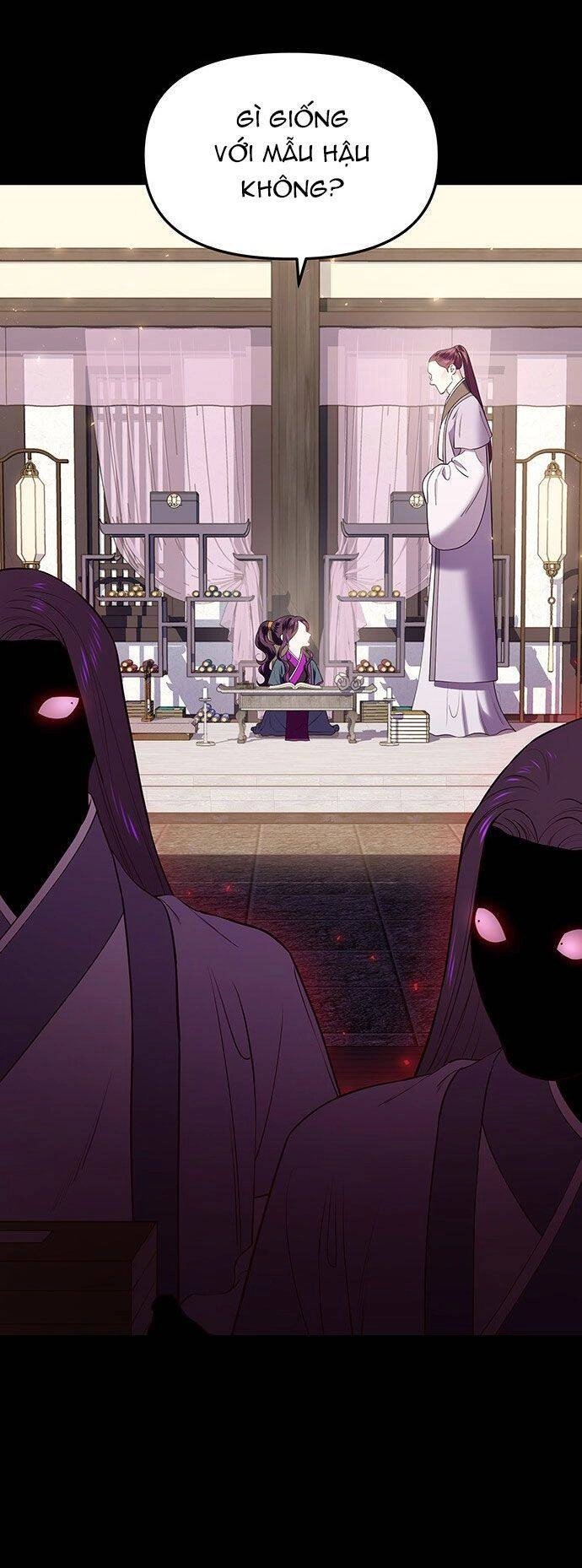 Vương Tử Huyền Bí Chapter 32 - 98