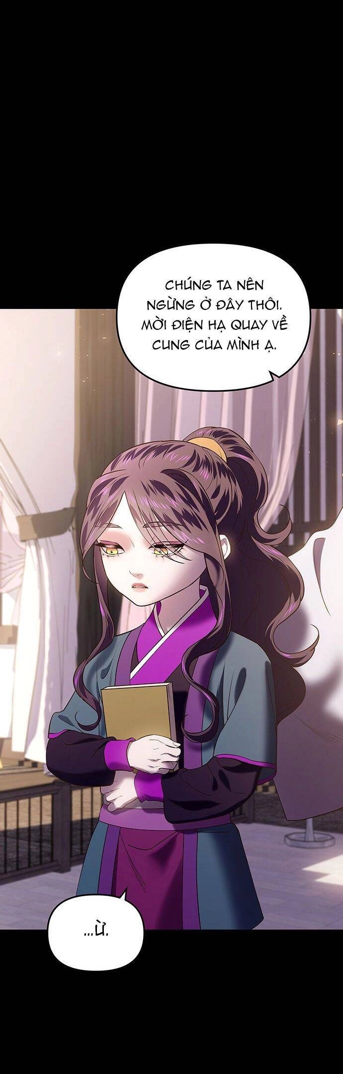 Vương Tử Huyền Bí Chapter 32 - 100