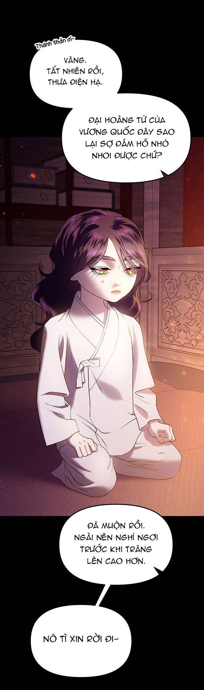 Vương Tử Huyền Bí Chapter 32 - 104