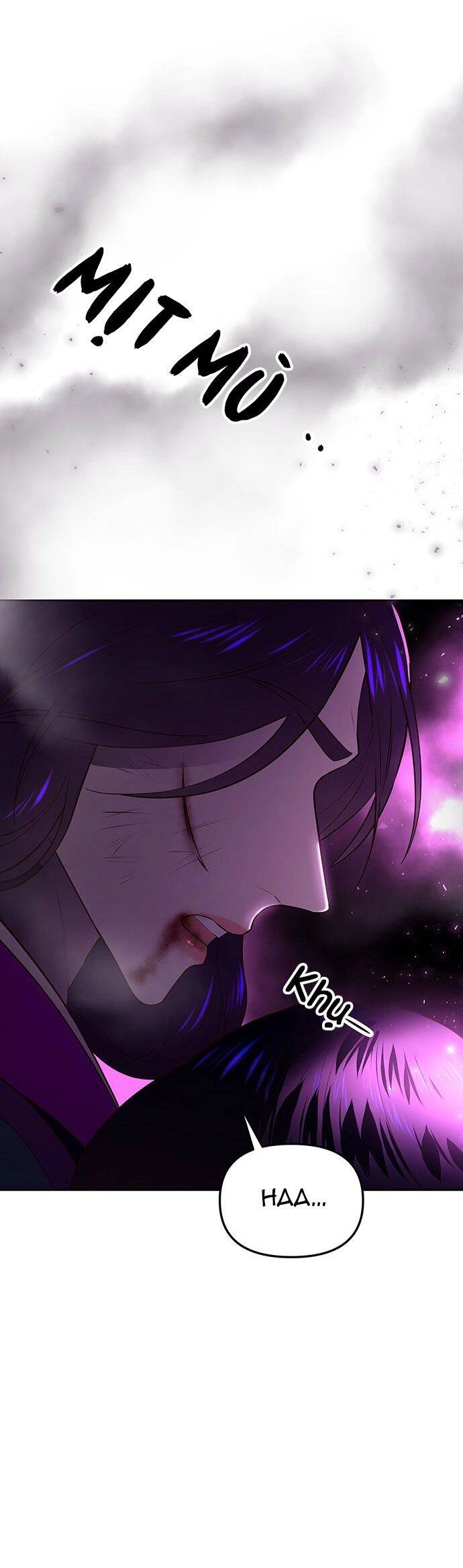 Vương Tử Huyền Bí Chapter 33 - 9