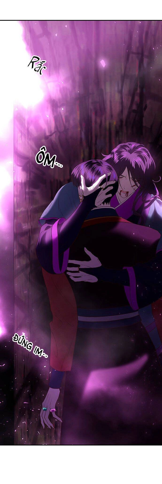 Vương Tử Huyền Bí Chapter 33 - 10