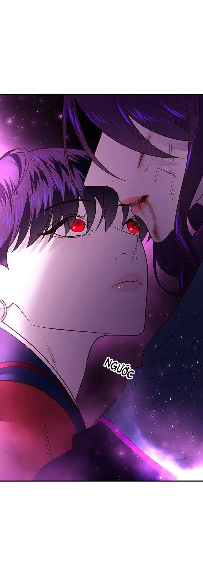 Vương Tử Huyền Bí Chapter 33 - 11