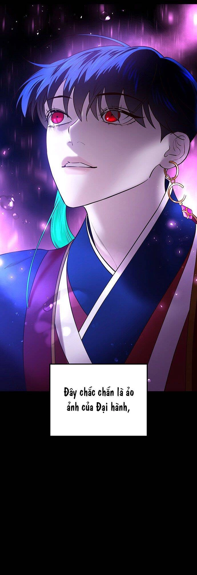 Vương Tử Huyền Bí Chapter 33 - 21