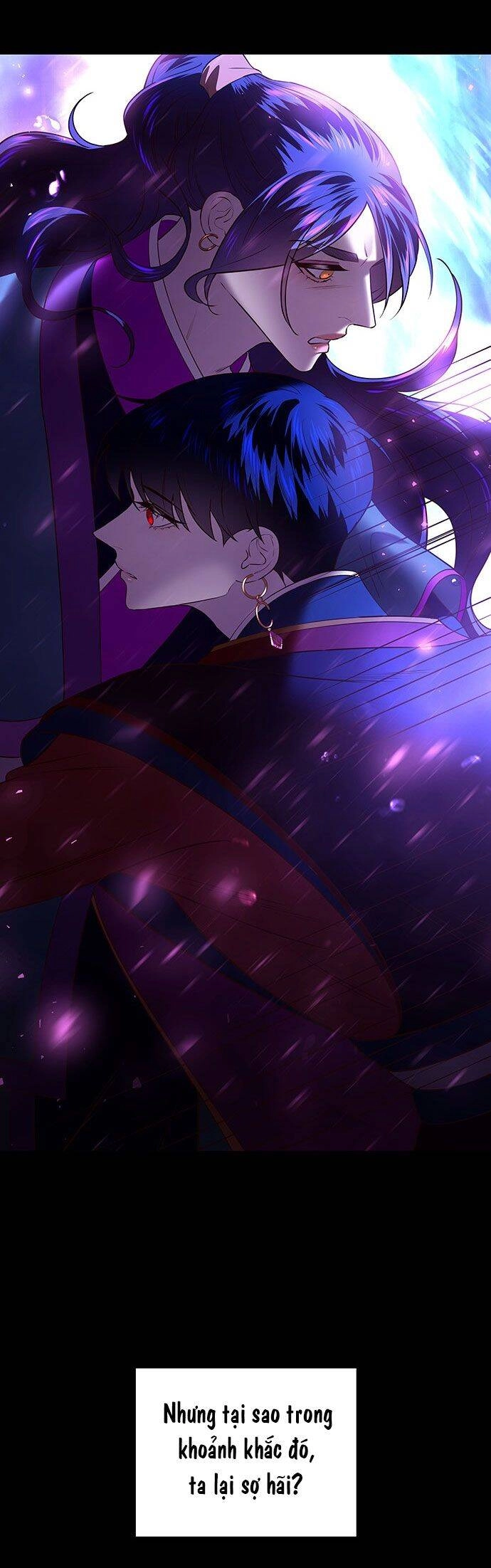 Vương Tử Huyền Bí Chapter 33 - 22