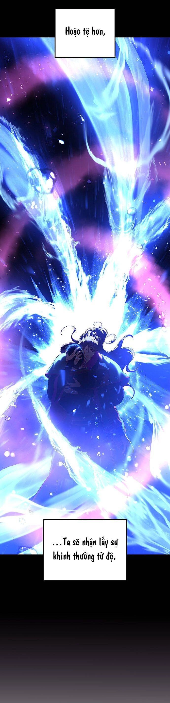 Vương Tử Huyền Bí Chapter 33 - 25