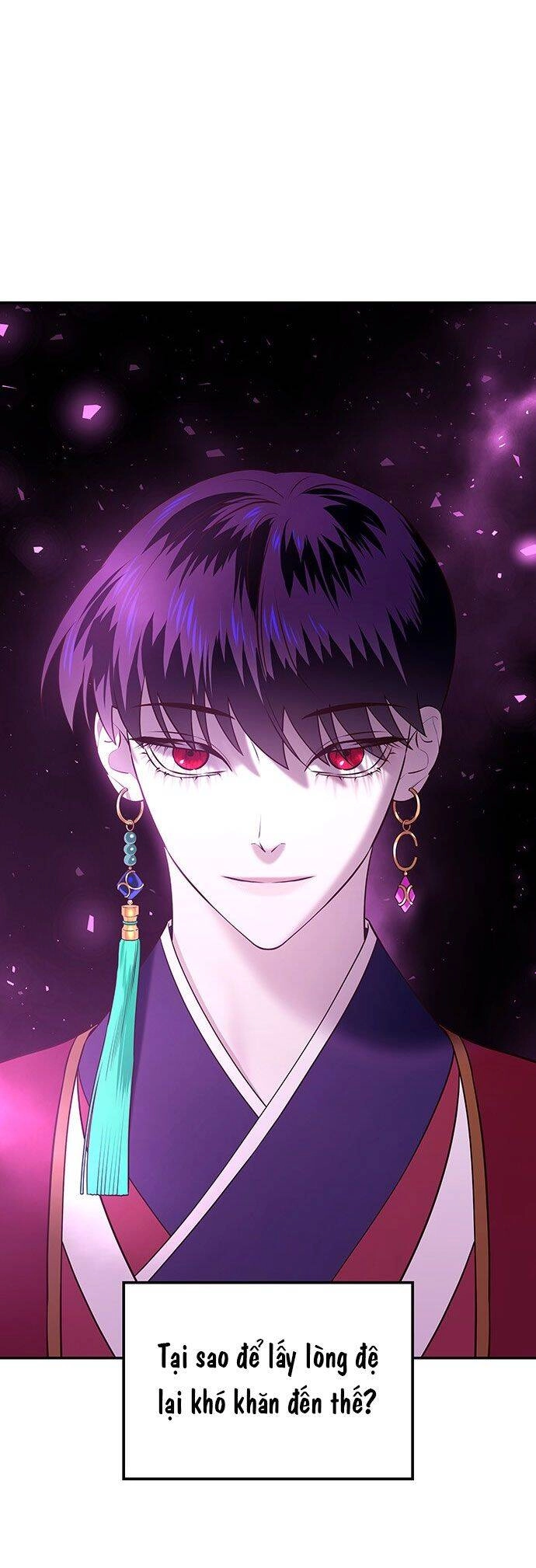 Vương Tử Huyền Bí Chapter 33 - 27