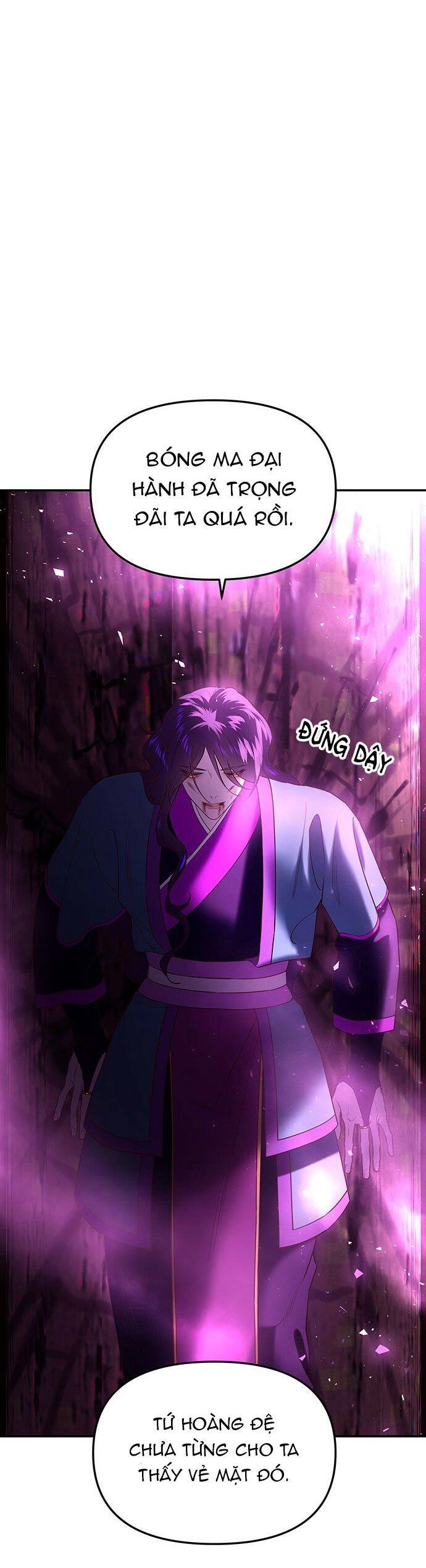 Vương Tử Huyền Bí Chapter 33 - 29