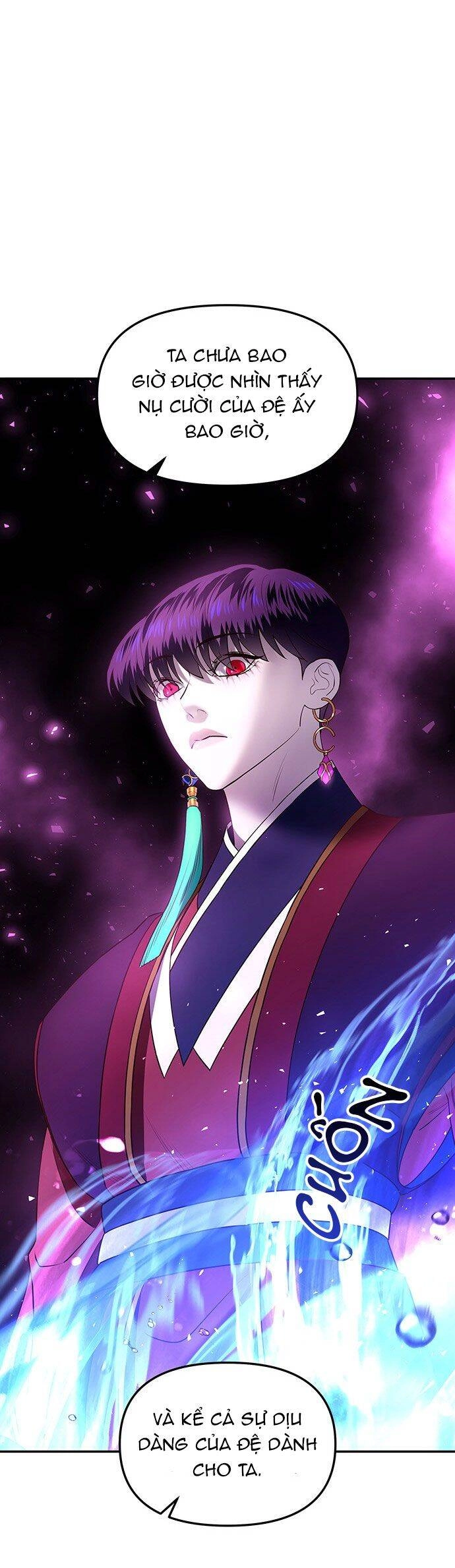 Vương Tử Huyền Bí Chapter 33 - 30