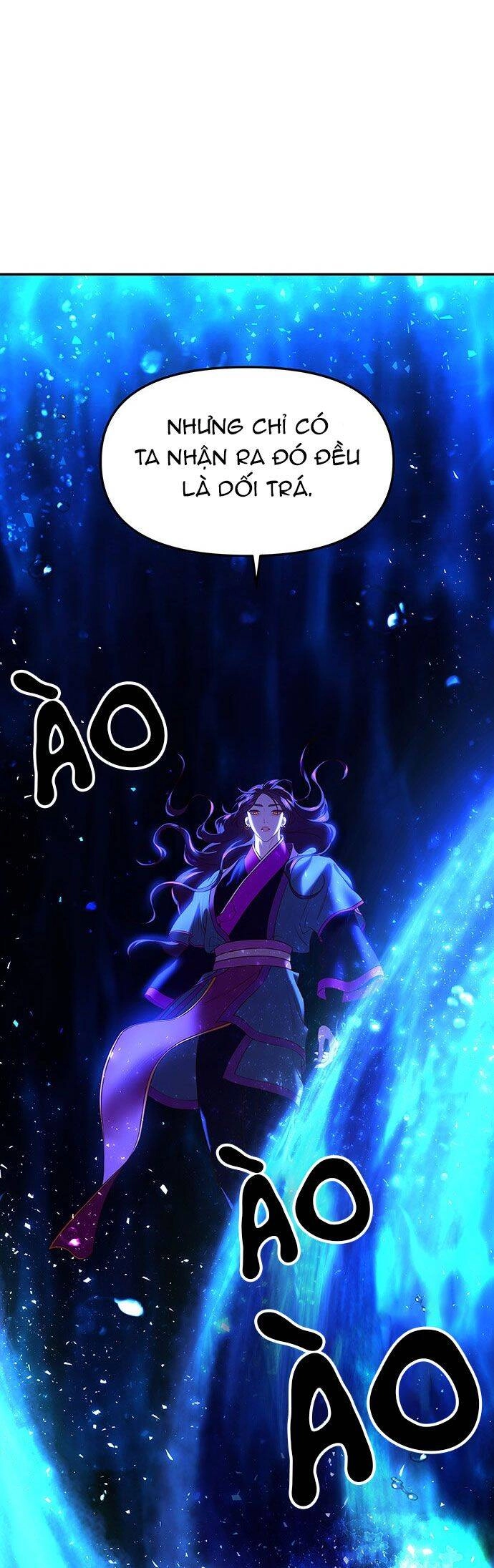 Vương Tử Huyền Bí Chapter 33 - 32