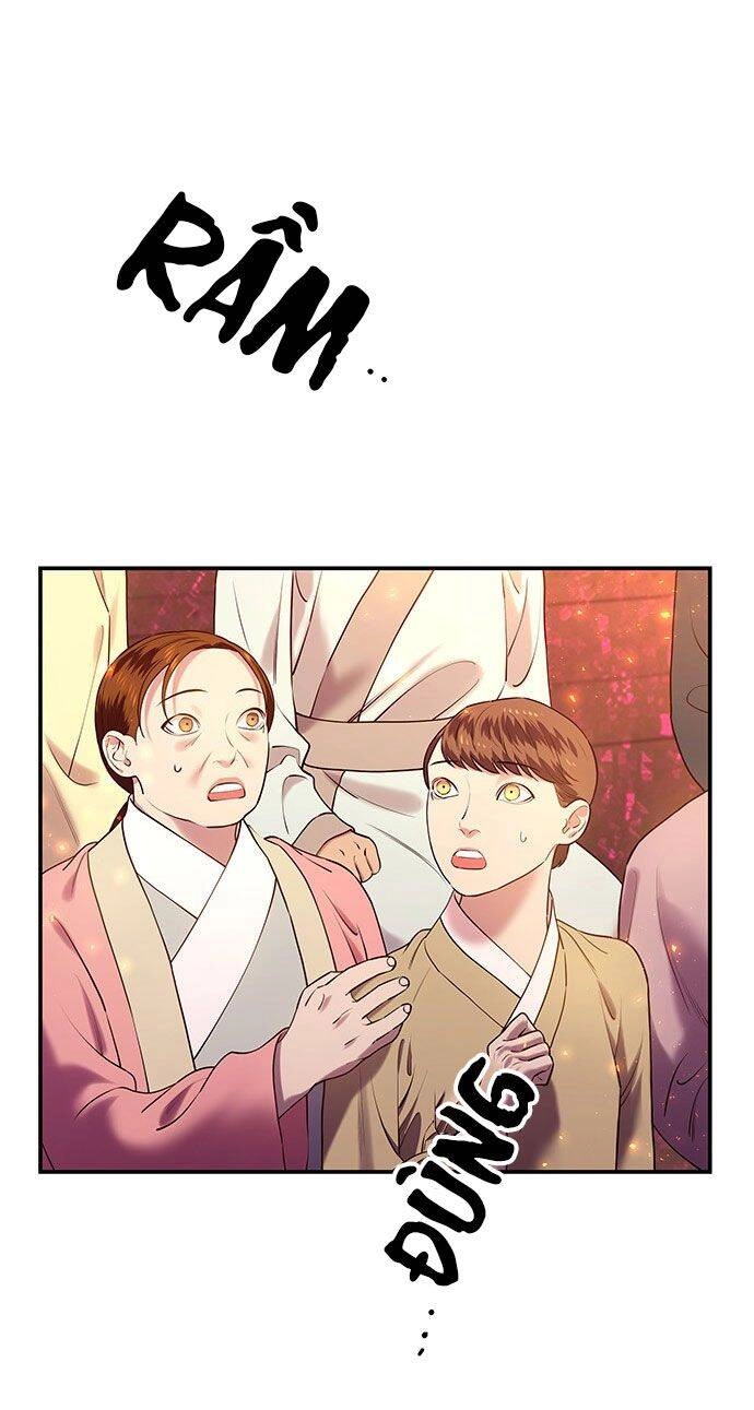 Vương Tử Huyền Bí Chapter 33 - 38