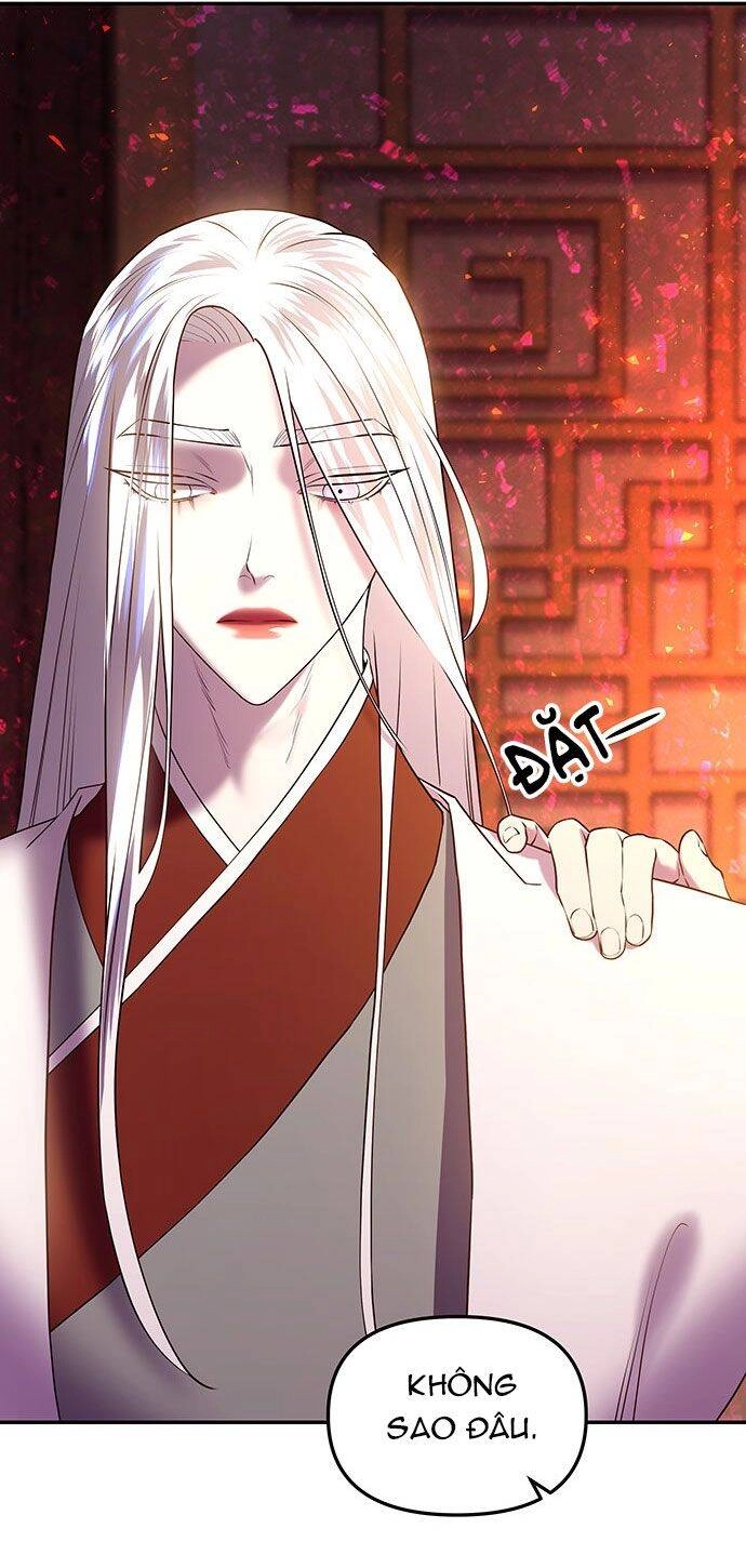 Vương Tử Huyền Bí Chapter 33 - 40