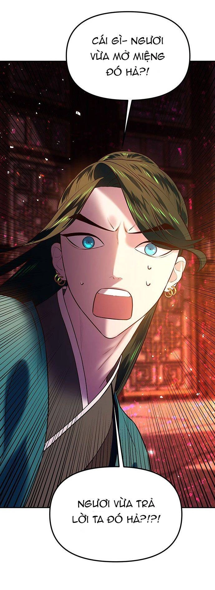 Vương Tử Huyền Bí Chapter 33 - 45