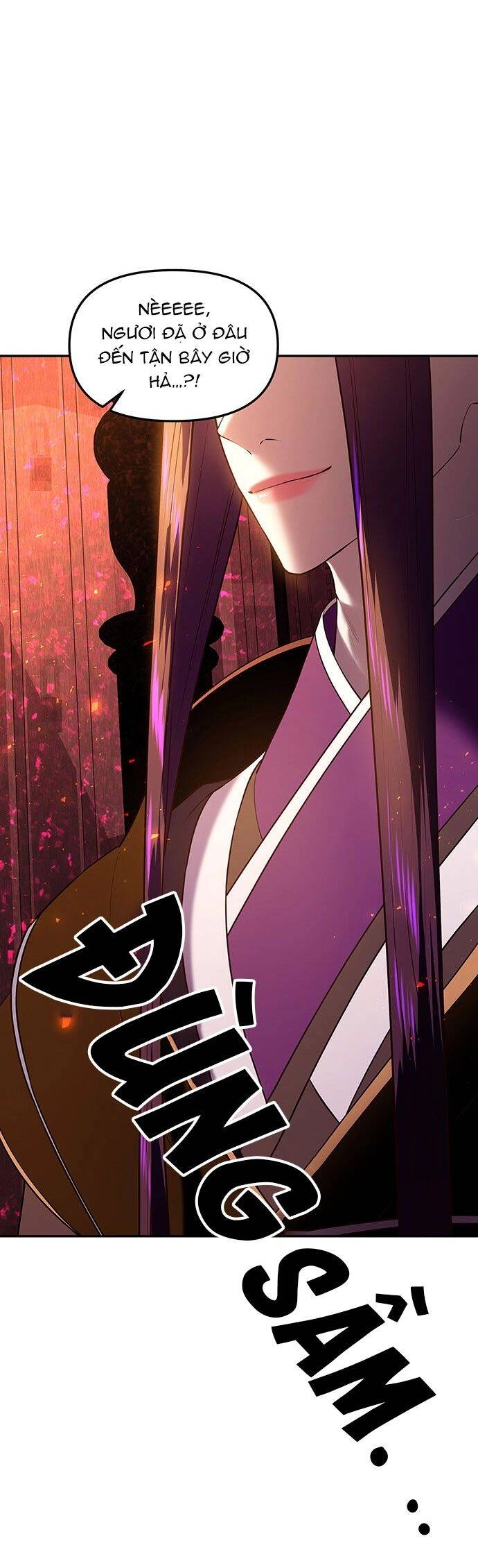 Vương Tử Huyền Bí Chapter 33 - 46