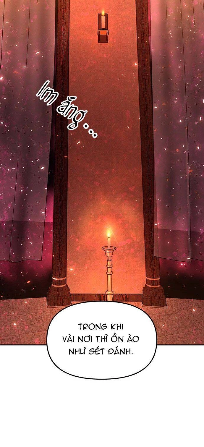 Vương Tử Huyền Bí Chapter 33 - 50