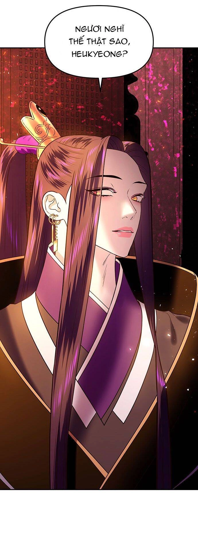 Vương Tử Huyền Bí Chapter 33 - 56